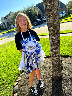 Junior Mum Junior Mum