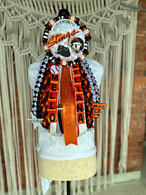 Jumior Mum Jumior Mum