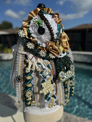 Theme Garter Theme Garter