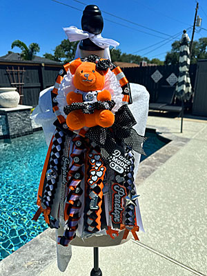 Mega Junior Mum Mega Junior Mum