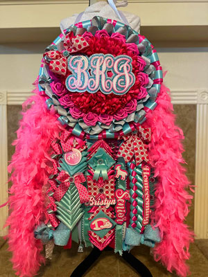 Custom Mega Custom Mega